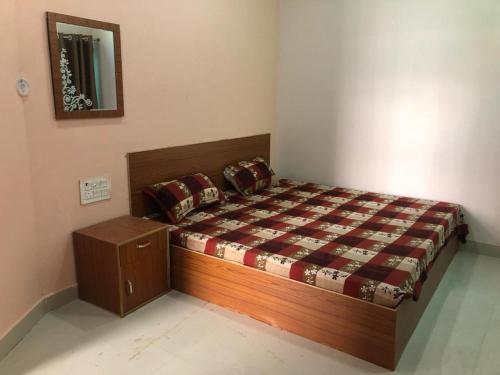 Saraswati Devi Atithi Bhawan - carbon neutral hotel in Vrindavan