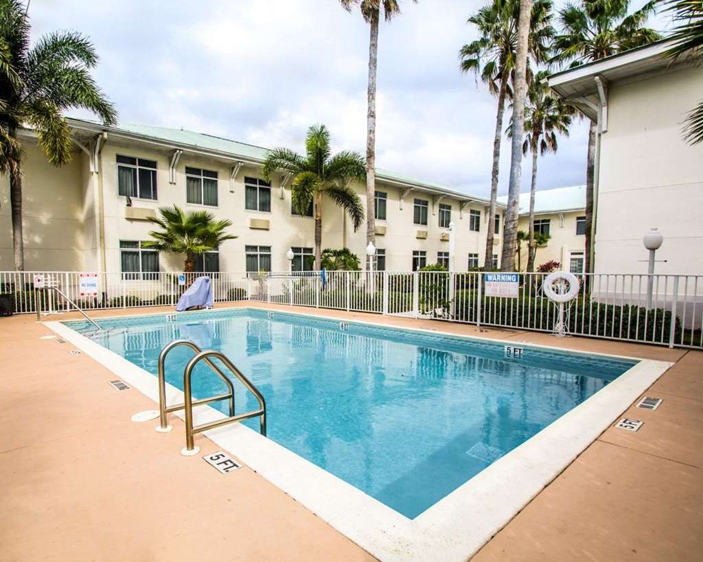 Sleep Inn Port St. Lucie at PGA Village - photo 21