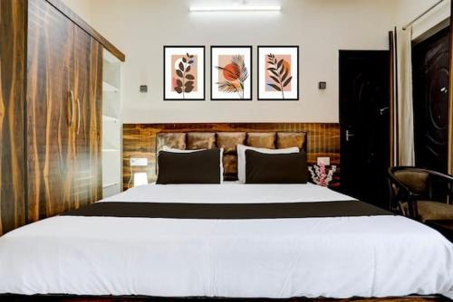 Hotel Rudraksh - last minute hotel in Haldwani
