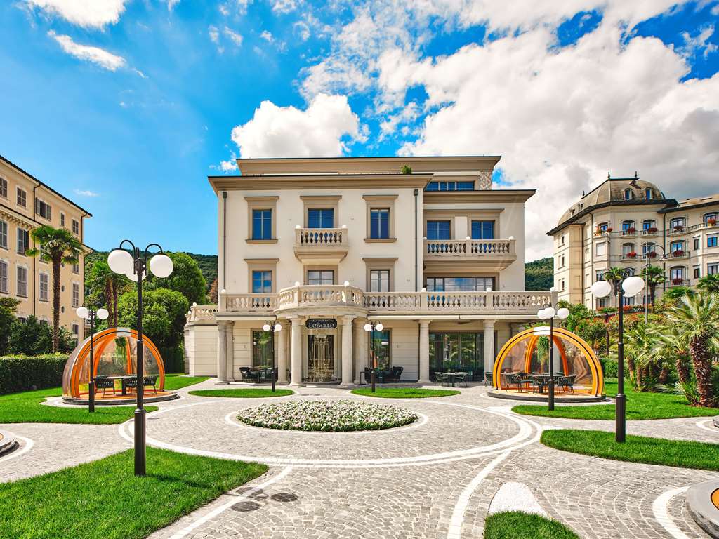 Boutique Hotel Stresa in Stresa, Italy