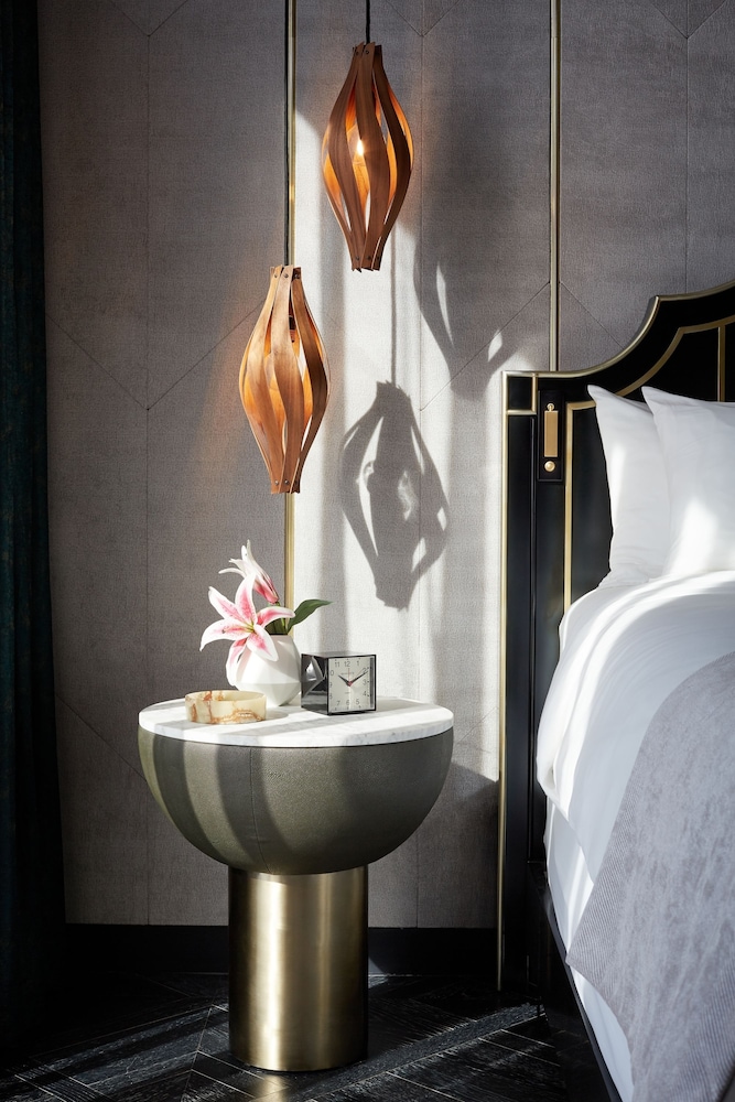 Hotel Indigo Los Angeles Downtown by IHG - photo 8