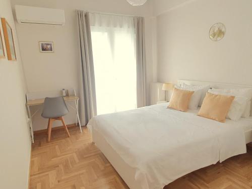 Vintage Chic — 4-Star Luxury Hotel in Athens, Greece