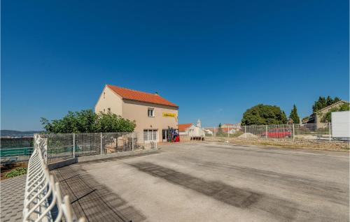 1 Bedroom Stunning Apartment In Zadar — 4-Star Luxury Hotel in Zadar, Croatia