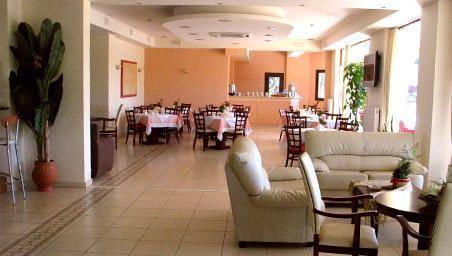 Panorama Classic Hotel