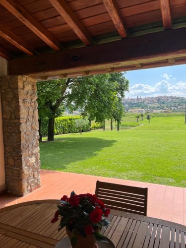 La Macine — hotel in Monte San Savino