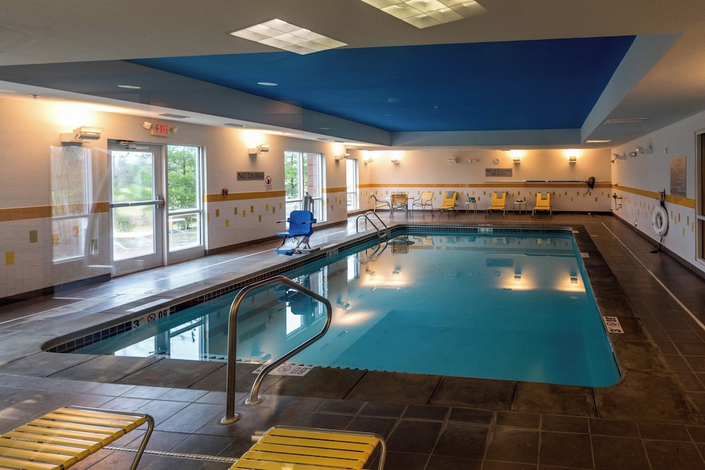 Fairfield Inn & Suites by Marriott Montgomery Airport South - photo 24