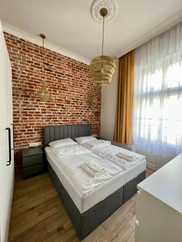 Sebastiana Street Luxury Apartment — 4-Star Luxury Hotel in Krakow, Poland