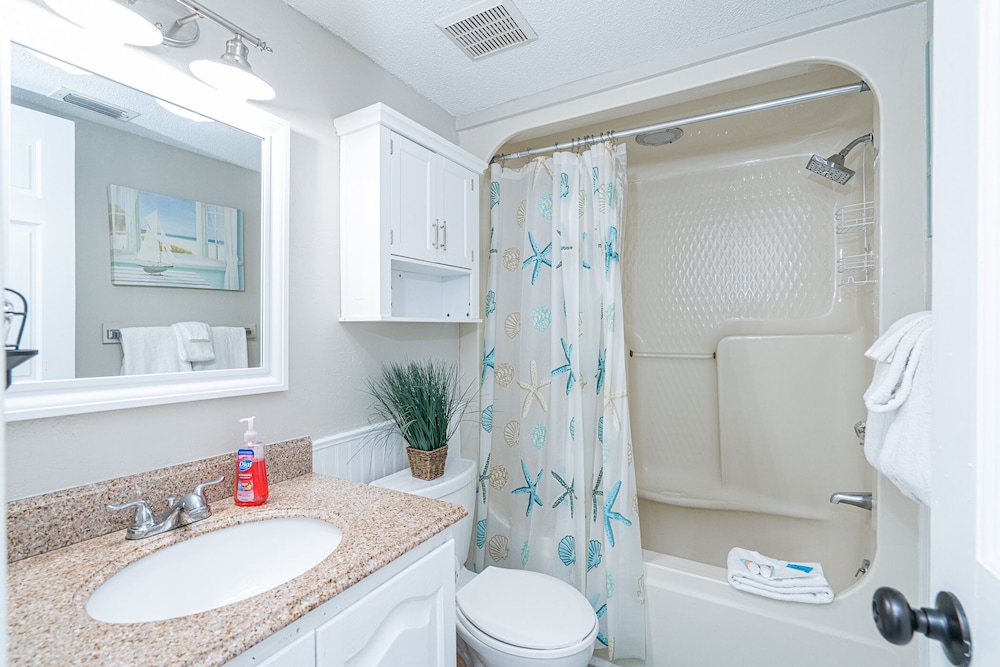 Condo Sleeps 5 w Resort Style Amenities - photo 23
