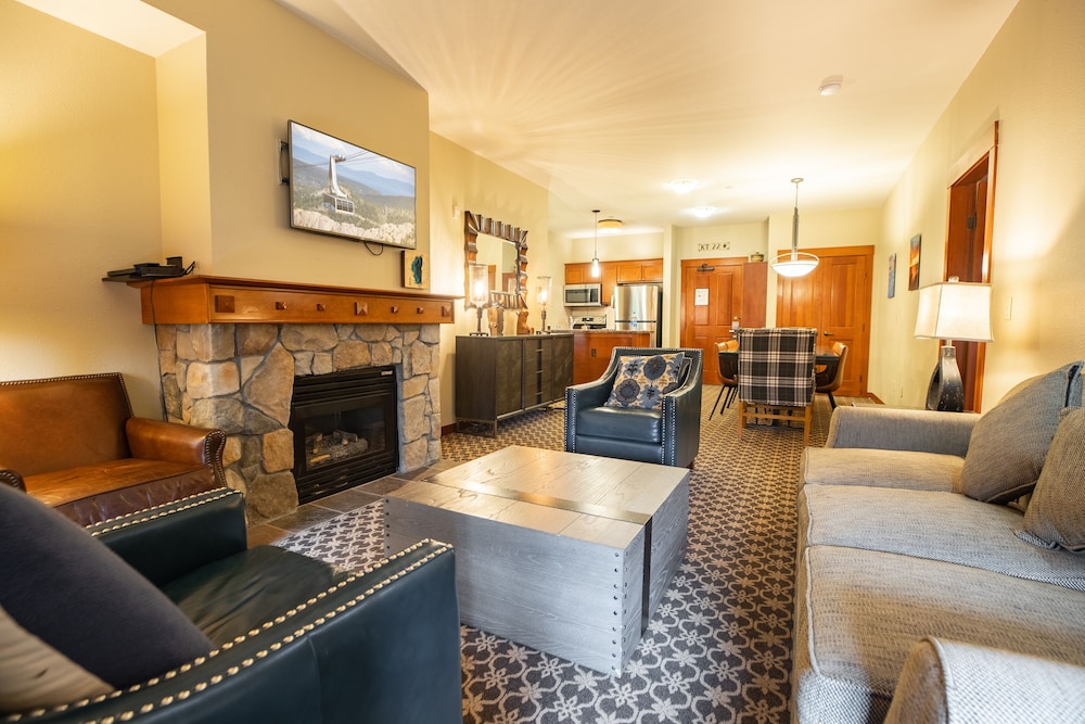 The Village at Palisades Tahoe - photo 153
