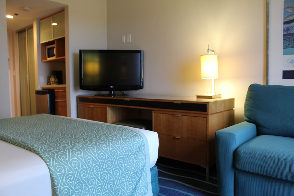 Ala Moana Hotel by LSI Resorts - photo 17