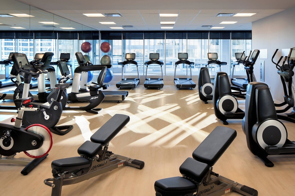 Le Meridien Houston Downtown - photo 25