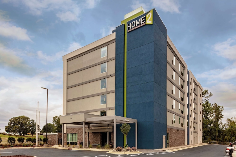 Home2 Suites by Hilton Salisbury - featured photo