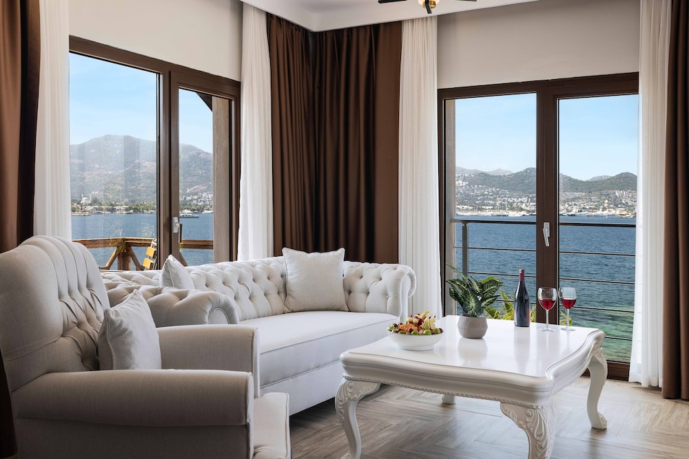 Elite Hotel Yalıkavak — Bodrum — photo 5