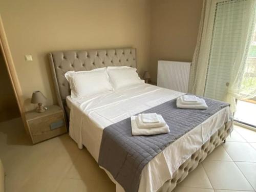 Four Seasons House — 4-Star Luxury Hotel in Ioannina, Greece