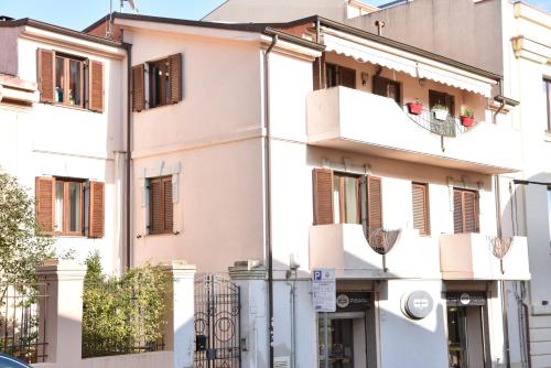 B&B Le Due Isole — 4-Star Luxury Hotel in Nuoro, Italy