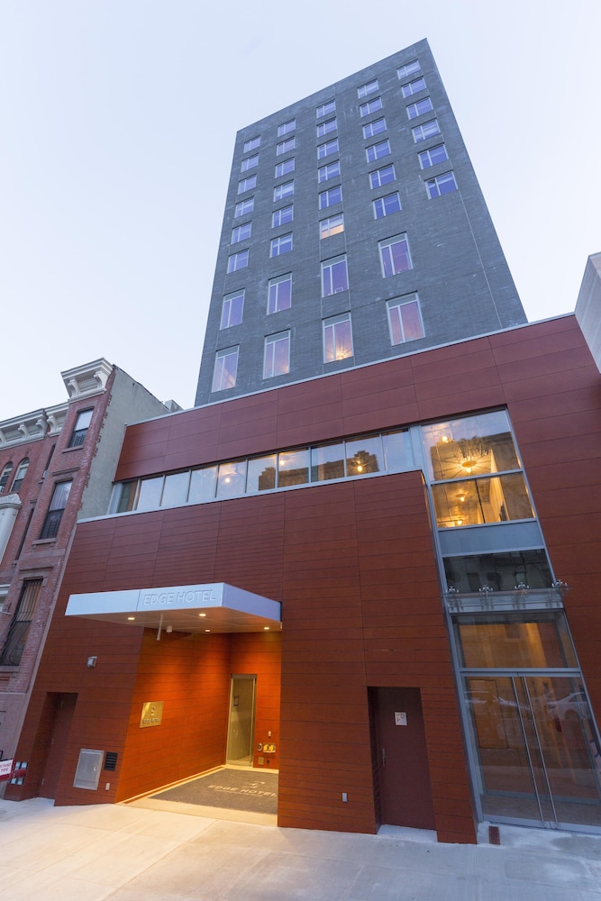 Edge Hotel - photo 21