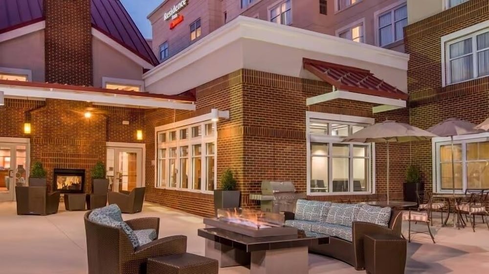 Residence Inn by Marriott Chesapeake Greenbrier - photo 52