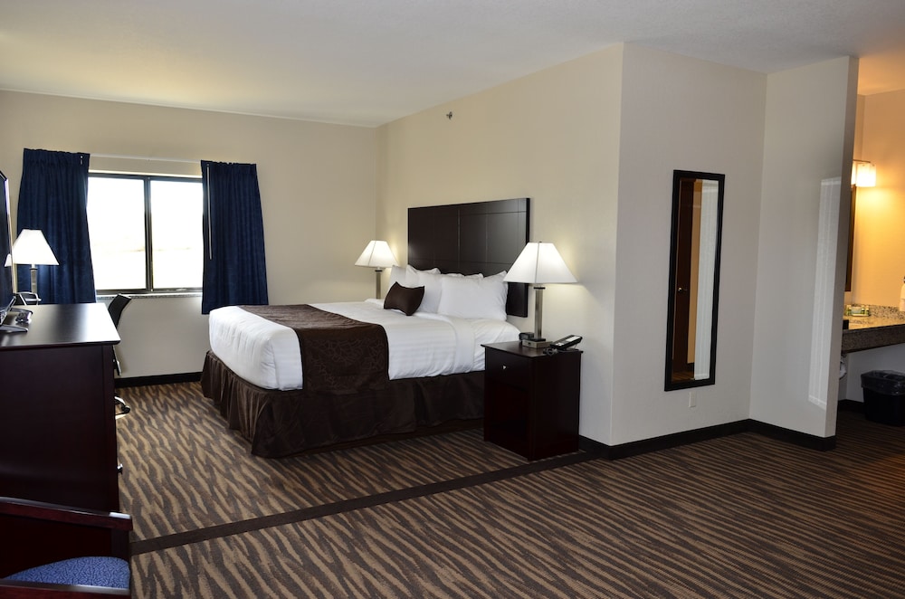 Cobblestone Inn & Suites Manning - photo 40