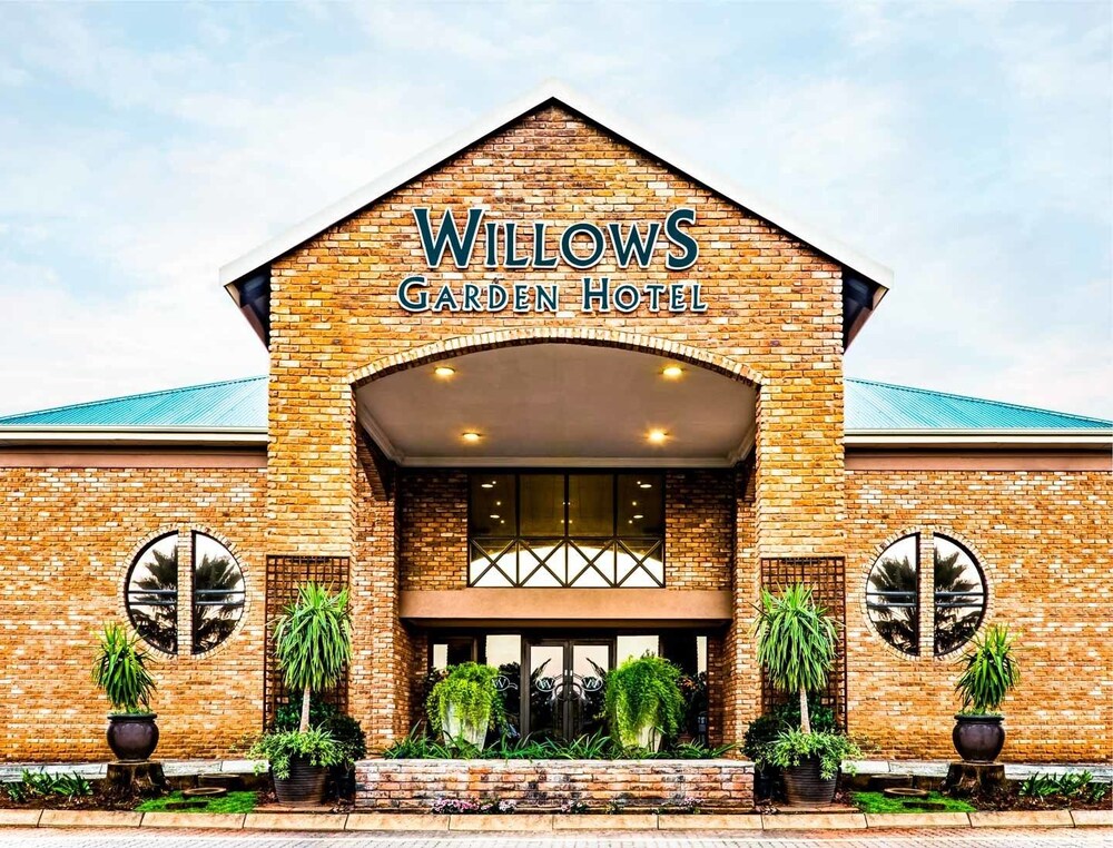 Willows Garden Hotel Potchefstroom in Potchefstroom, South Africa