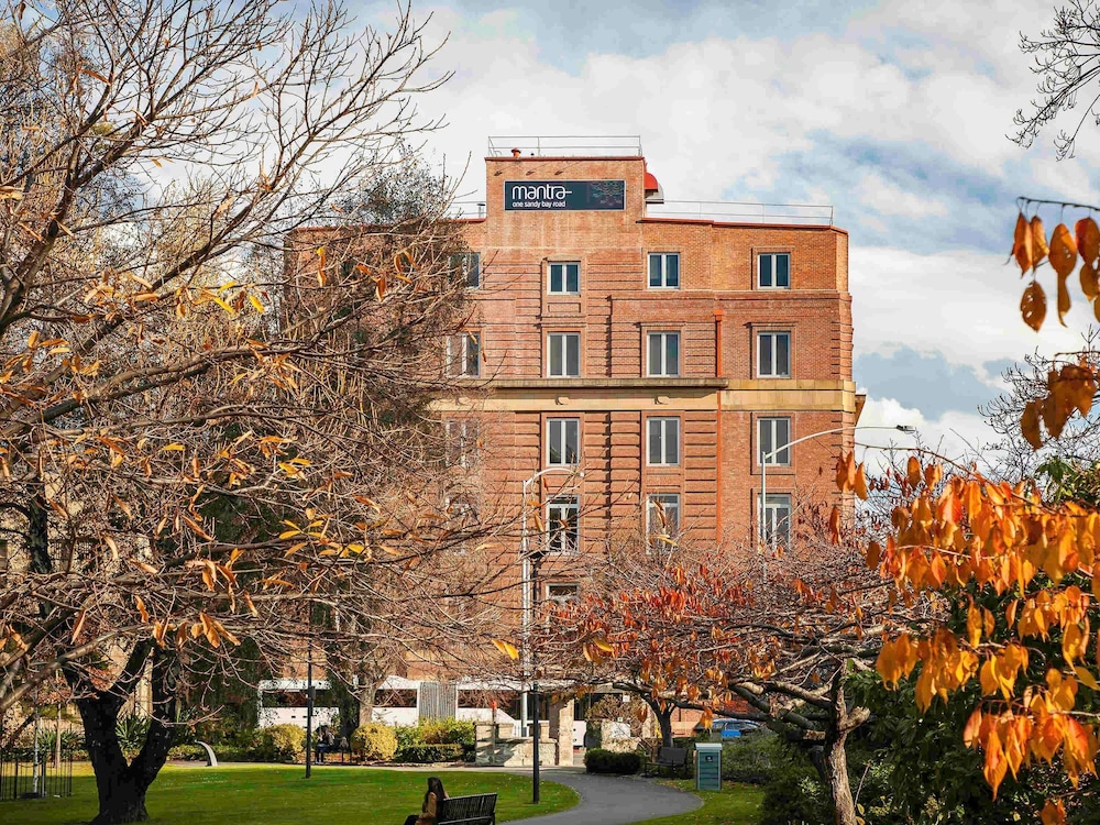 Mantra One Sandy Bay Road — hotel in Hobart