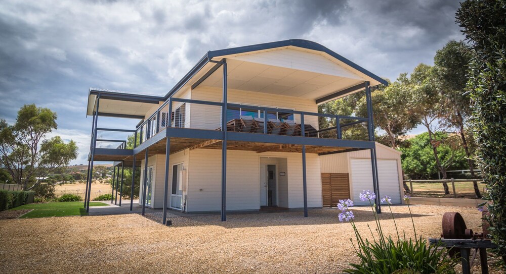 Shearers Rest 5 Davey Road — hotel in Normanville
