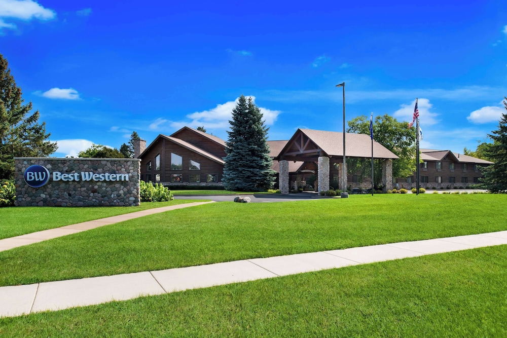 Best Western Northwoods Lodge - photo 31