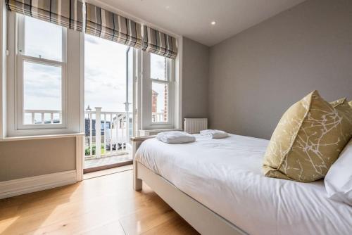 Swn y don - last minute hotel in Aldeburgh