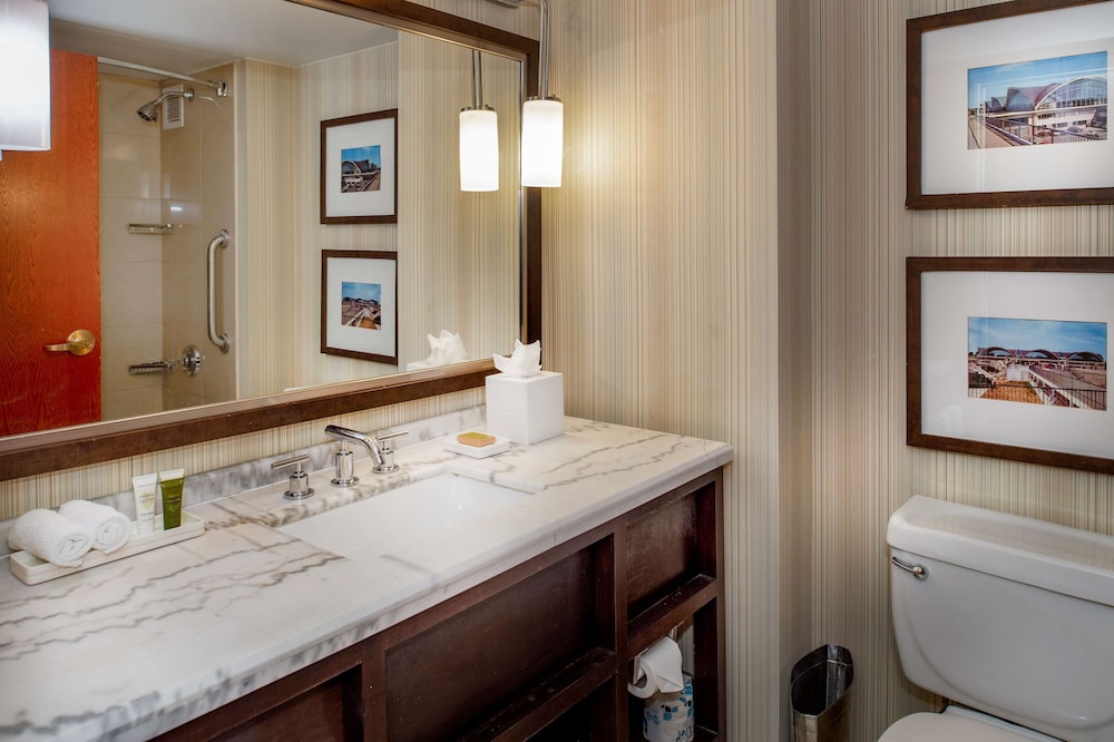 Hilton St. Louis Airport - photo 52