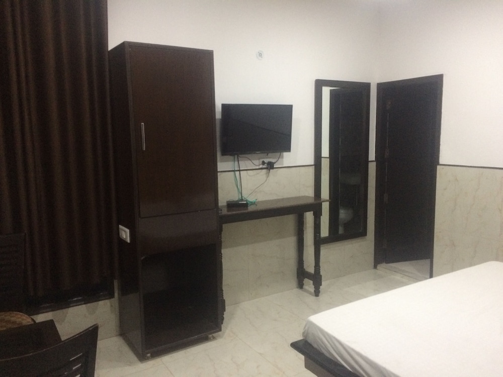 Hotel Uttam Heritage — Saharanpur — photo 4
