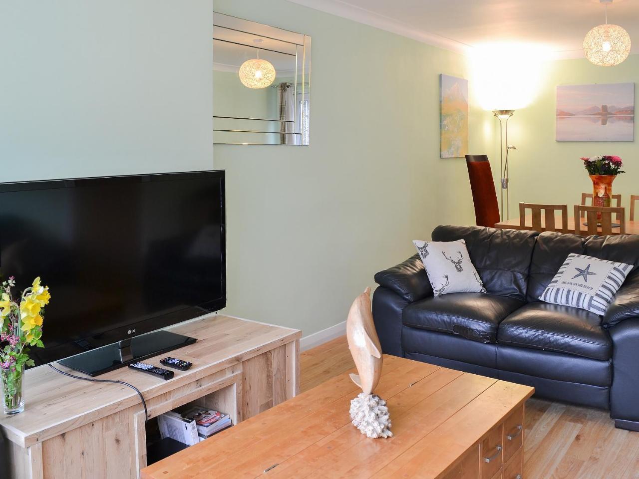Harbour View - last minute hotel in Oban