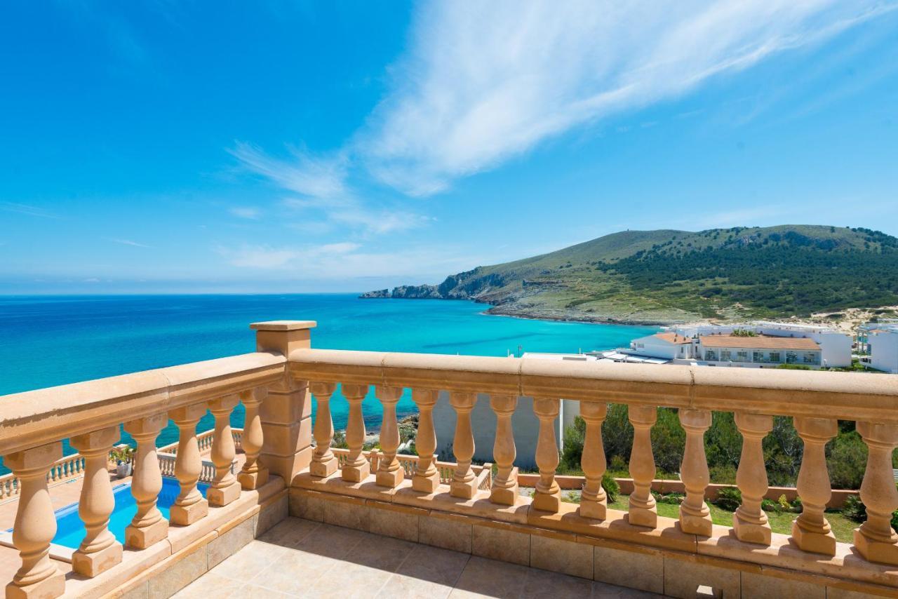 E151 Camomila by Mallorca Villa Selection — 4-Star Luxury Hotel in Capdepera, Spain