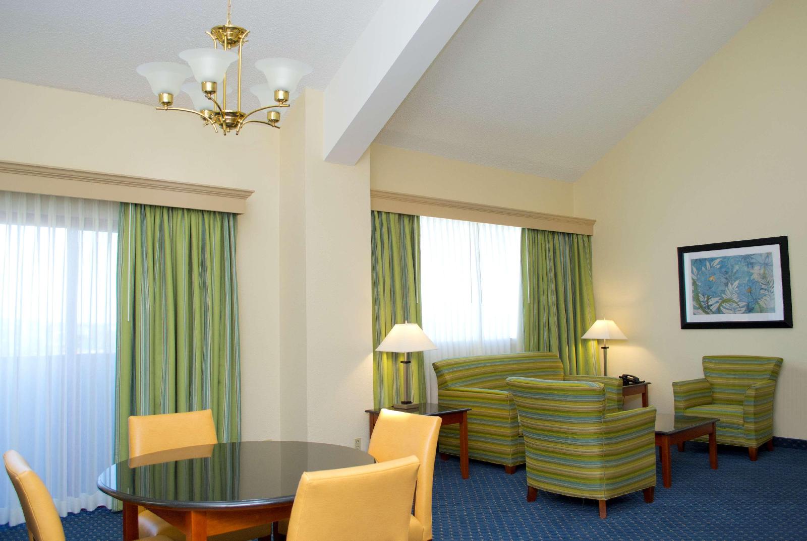 Thousand Hills Resort Hotel - photo 10