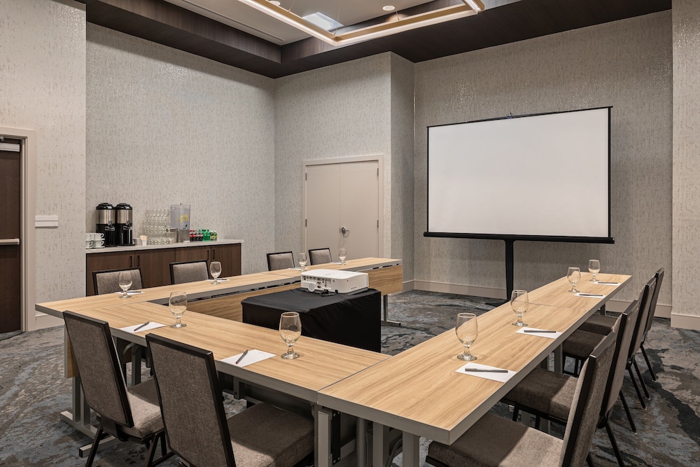 Crowne Plaza North Augusta by IHG - photo 40