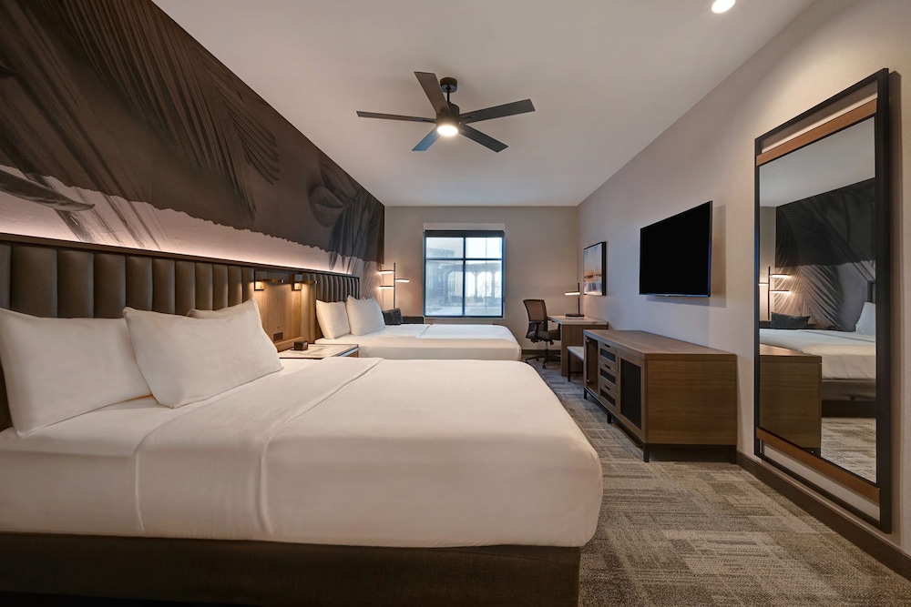 Homewood Suites by Hilton Dallas The Colony - photo 16