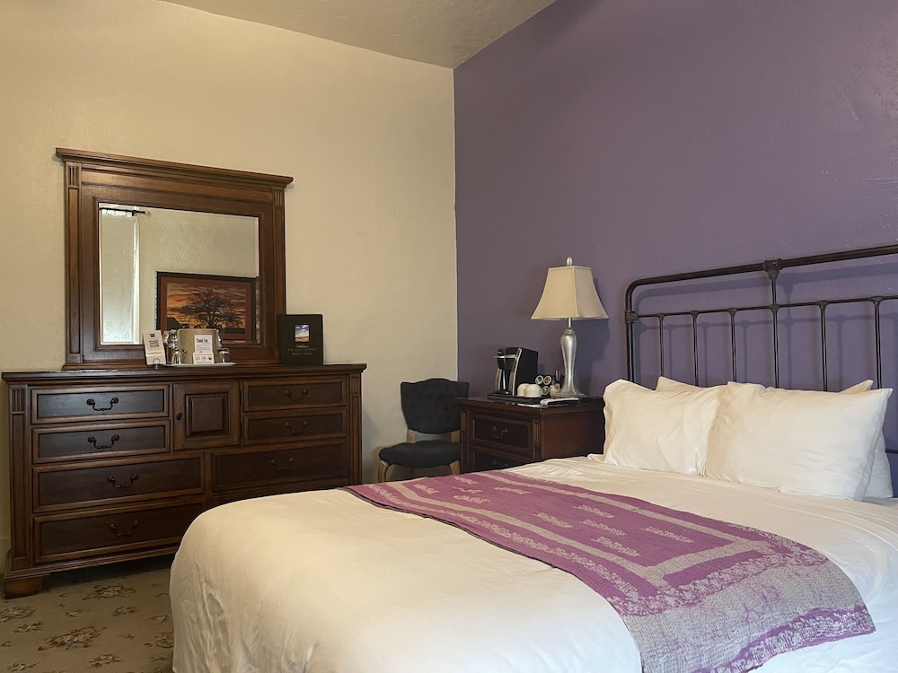 Hotel Sutter - photo 20