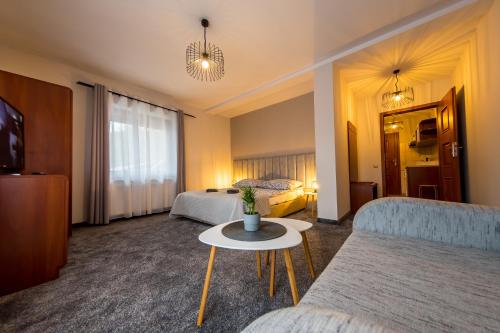 Willa Maria i Natasza — hotel in Wisla