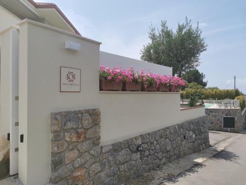 Magarella — Villammare