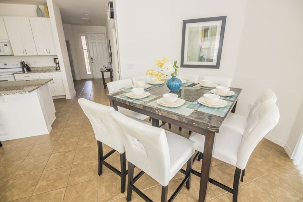 Elegant Providence Resort Pool Home - photo 9