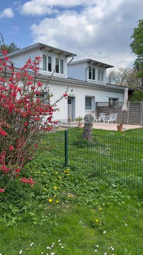 Ferienhaus Damekow 9C Nähe Insel Poel pet-friendly hotel Blowatz