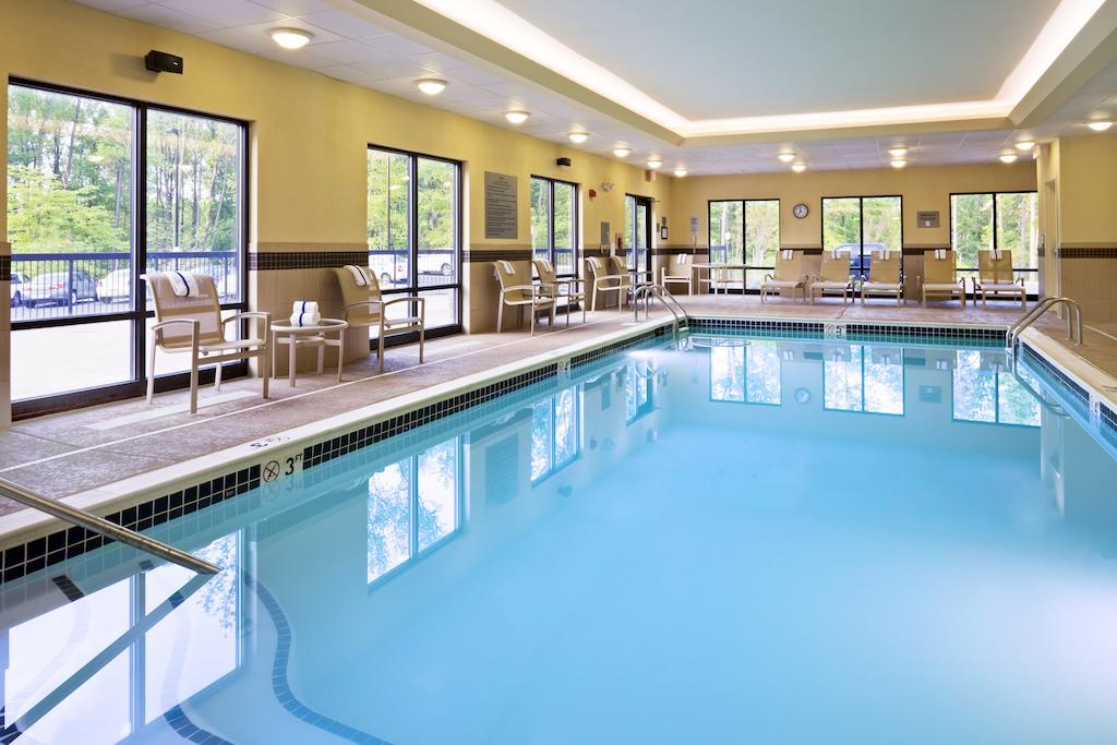 Hampton Inn & Suites Fort Belvoir Alexandria South - photo 3