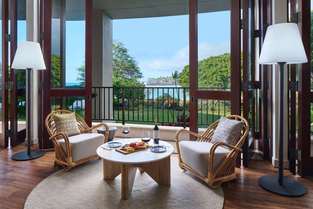 Outrigger Kona Resort & Spa - photo 73