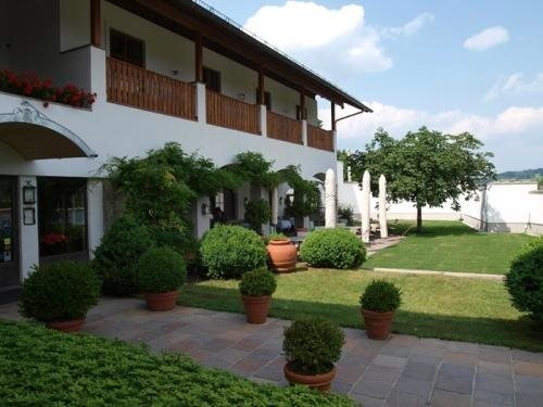 Hotel Gasthof Brandstv Tter in Salzburg, Austria