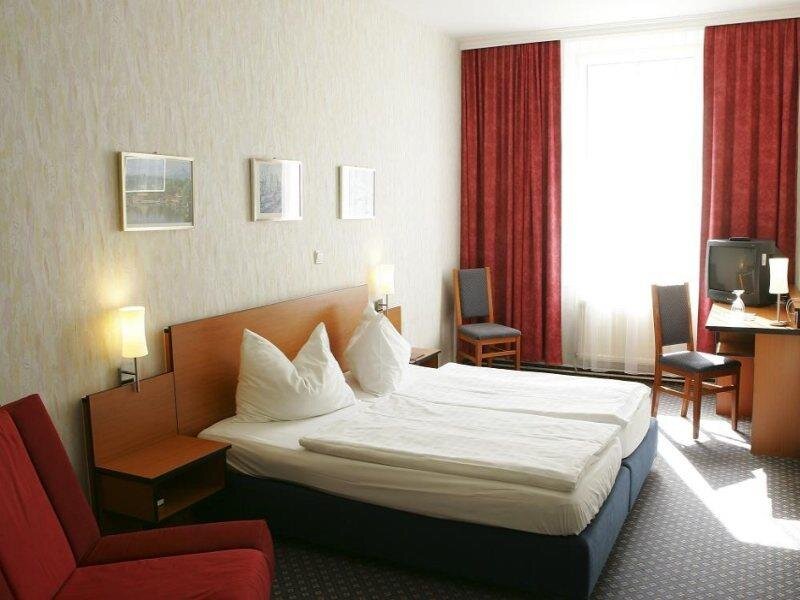 Tabor in Vienna, Austria