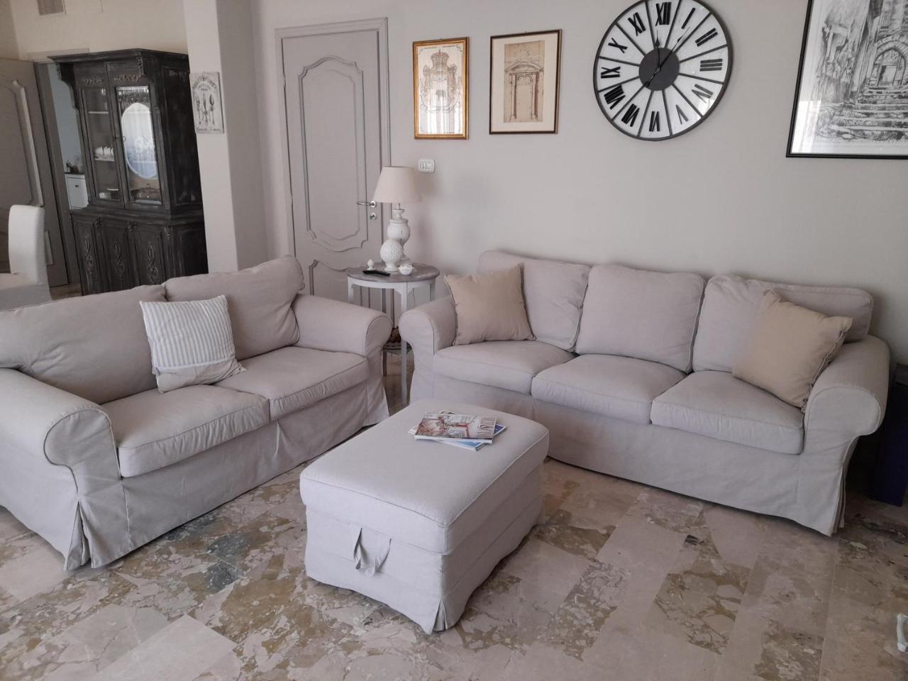 La Casa di Luzzo — 4-Star Luxury Hotel in Agrigento, Italy