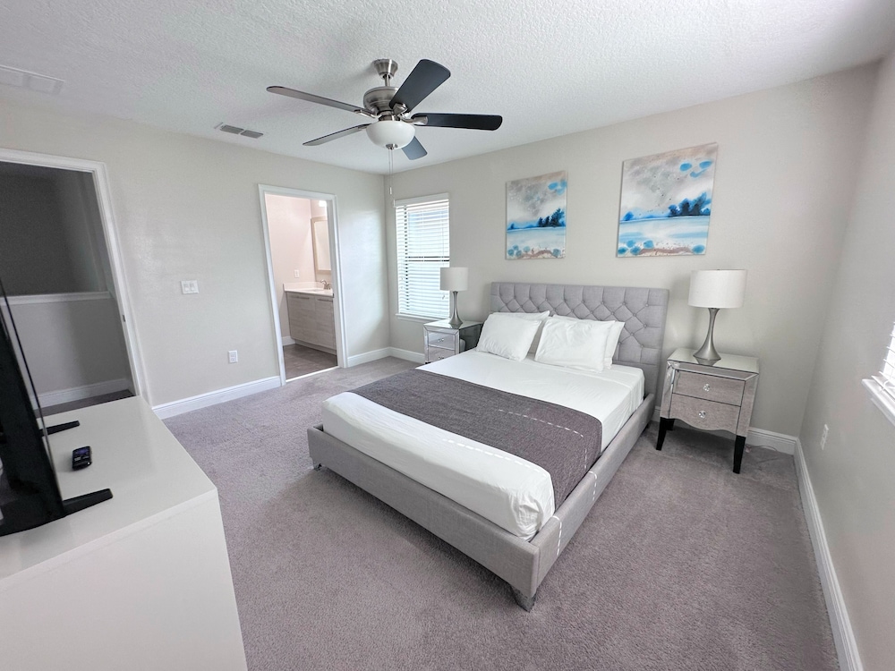 Balmoral Resort 195mcv 4 Bedroom Home by RedAwning - photo 5