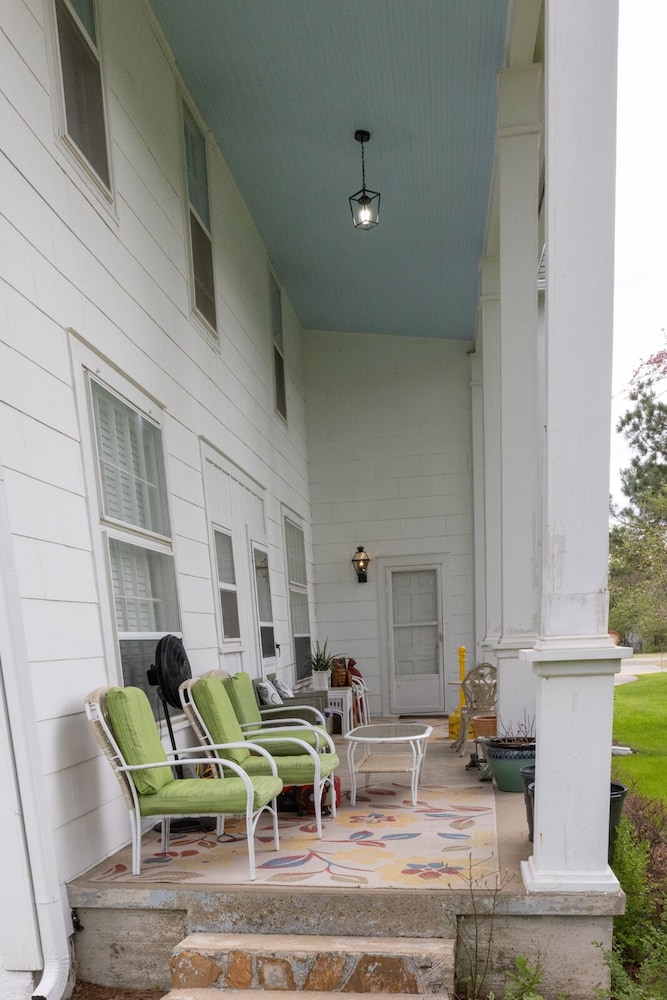 Sassafras Inn - photo 24