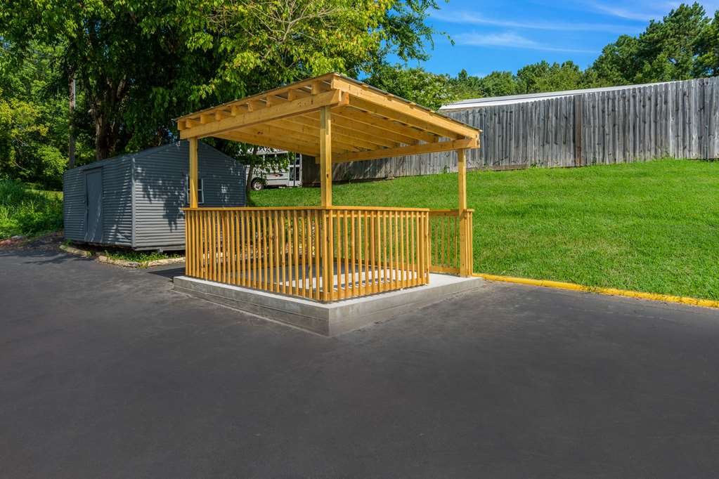Quality Inn Concord Kannapolis - photo 27