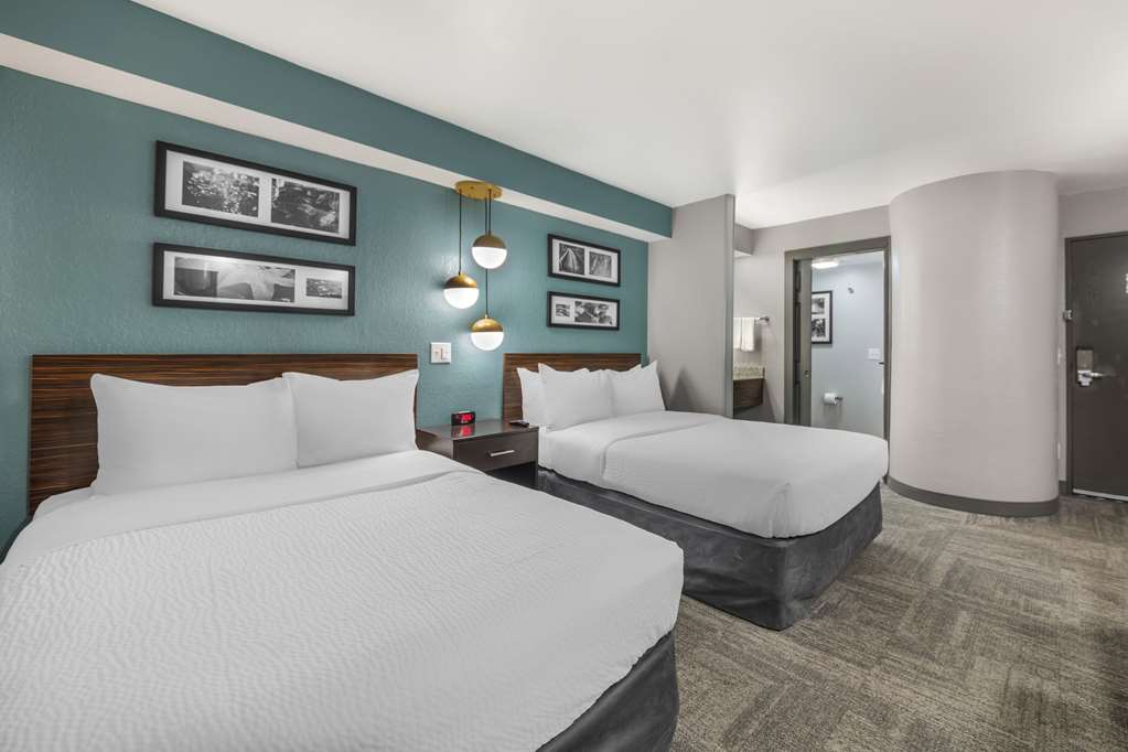 Sleep Inn Miami International Airport - photo 20