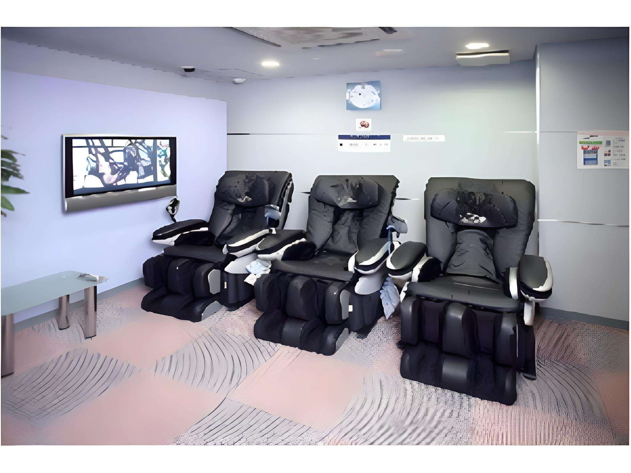 Hotel Alpha 1 Toyama Aramachi in Toyama, Japan