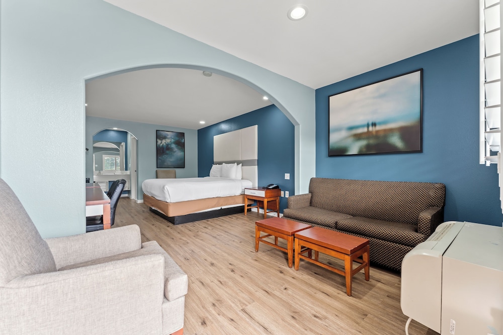 Executive Inn & Suites Magnolia - photo 14